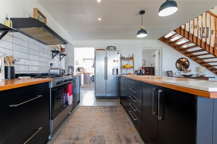 3 Bedroom Property for Sale in Lampiesbaai Western Cape